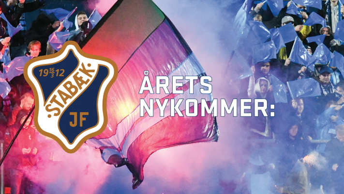 Prisutdeling: Årets nykommer 2019
